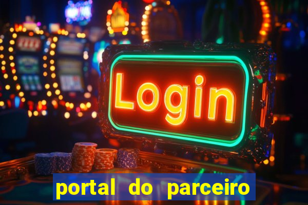 portal do parceiro i food